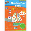 Picture of NUMBER FUN BOOK